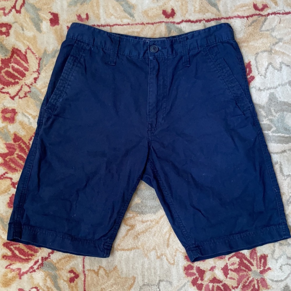 American Rag Blue Short
